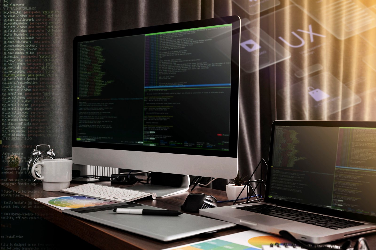 programming-background-with-html